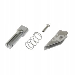 iiia cam fork lock