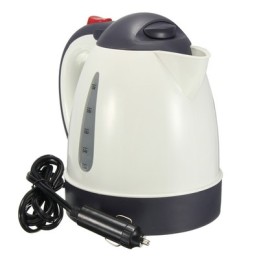 Heating plate car kettle 12v 24v 130w