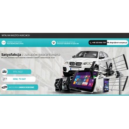 Heating plate car kettle 12v 24v 130w