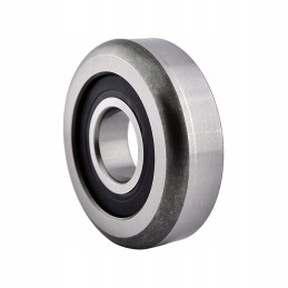 Mast roller Toyota forklift 35x115x28