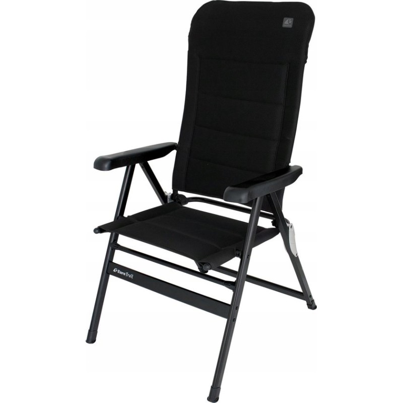 Grenoble eurotrail camping chair relax armchair