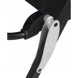 Grenoble eurotrail camping chair relax armchair