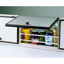 Barrick set 25 5 43cm locker protection brunner w wa