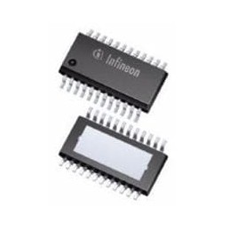 1 pcs : TLE94112ELXUMA1 - Motor/Motion/Ignition Controllers & Drivers DC_MOTOR_CONTROL