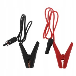 2pcs solar battery clip