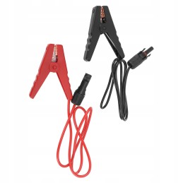 2pcs solar battery clip