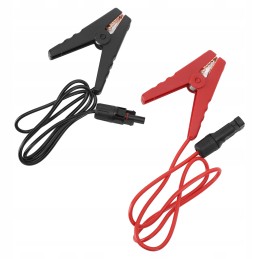 2pcs solar battery clip