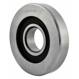 Mast roller Toyota forklift 40x120x28