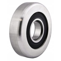 Mast roller Toyota forklift 35x108x28