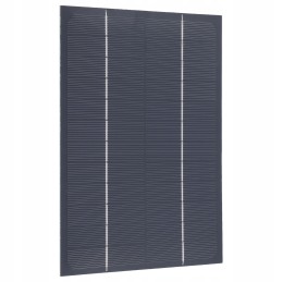 Solar panel waterproof 6w 12v diy panel