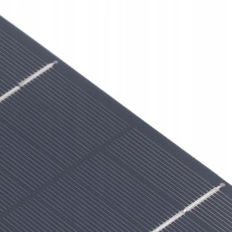 Solar panel waterproof 6w 12v diy panel