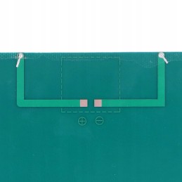 Solar panel waterproof 6w 12v diy panel