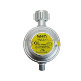 Gok Klf PRV G12 H4 gas reducer for a camper