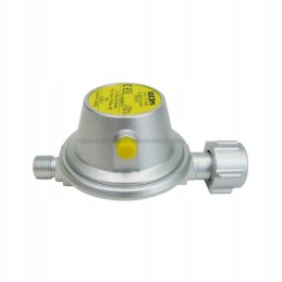 Gok Klf PRV G12 H4 gas reducer for a camper