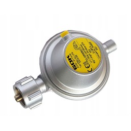 Gok Klf PRV G12 H4 gas reducer for a camper