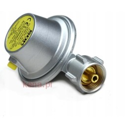 Gok Klf PRV G12 H4 gas reducer for a camper