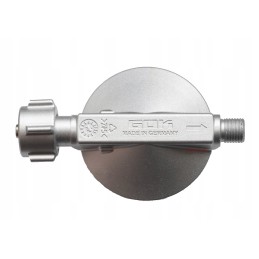 Gok Klf PRV G12 H4 gas reducer for a camper