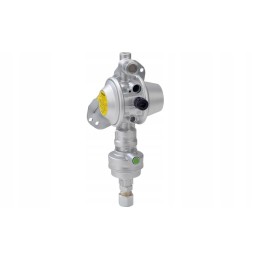 Gok Klf PRV G12 H4 gas reducer for a camper