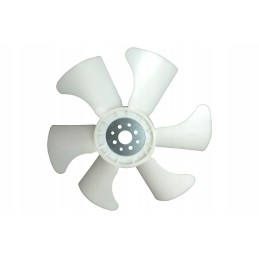 Fan fan nissan h20 ii h25 td27 trolley