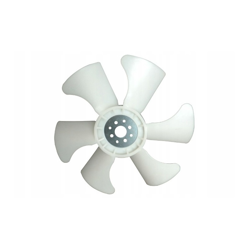 Fan fan nissan h20 ii h25 td27 trolley