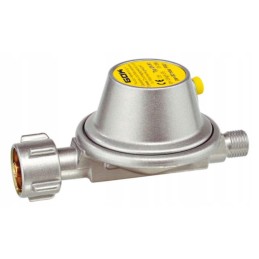 Gok gas reducer 30mb klf x 1 4 lh prv camper