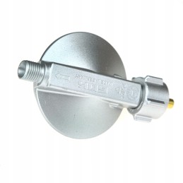 Gok gas reducer 30mb klf x 1 4 lh prv camper