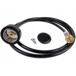 Set for filling a gas cylinder 11kg w21 8l
