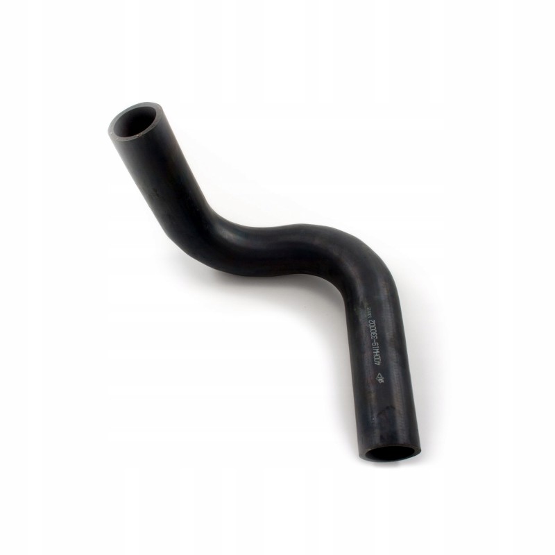 Radiator hose top forklift 4 4 5t h series hc hangcha