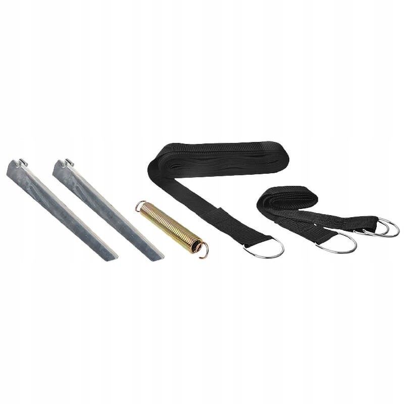 Berger vestibule awning storm straps 11 1 5 m