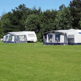 Berger vestibule awning storm straps 11 1 5 m