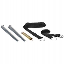 Berger vestibule awning storm straps 11 1 5 m