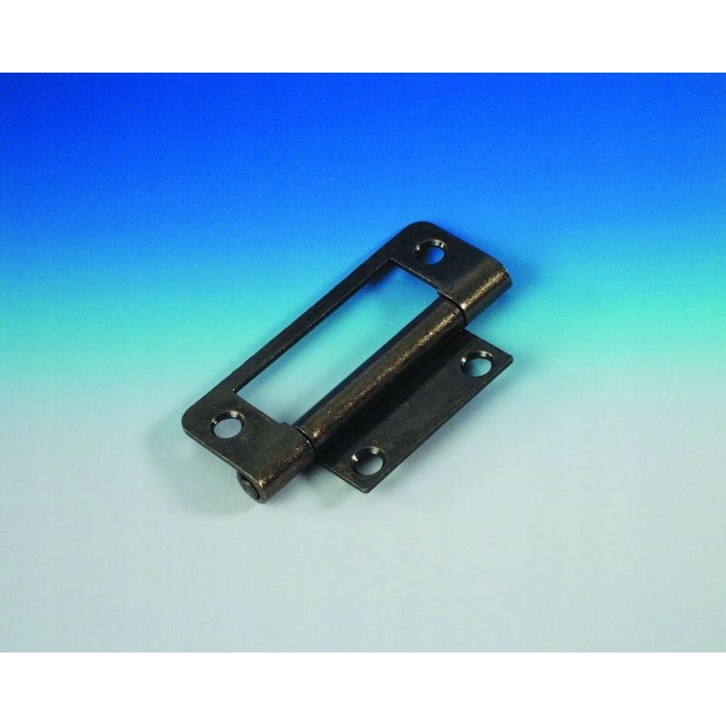 4 pieces of fawo furniture hinge for a camper trailer