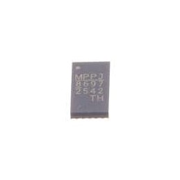 1 pcs : MP86972GLJTH-P - Power Management Specialised - PMIC Intelli-Phase 60A Half-Bridge 3V to 12V Integrated FETs