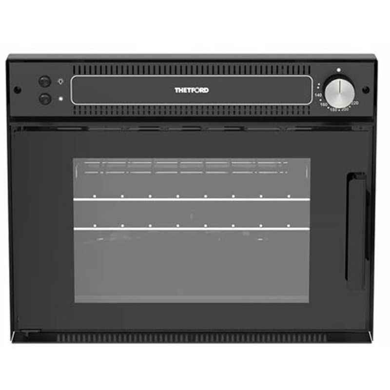 Thetford oven 420 gas oven 23 l