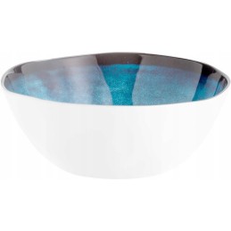Breeze oe15 cm brunner melamine bowl