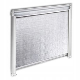 Roller blind for the window of a camper trailer 1360x810 Dometic