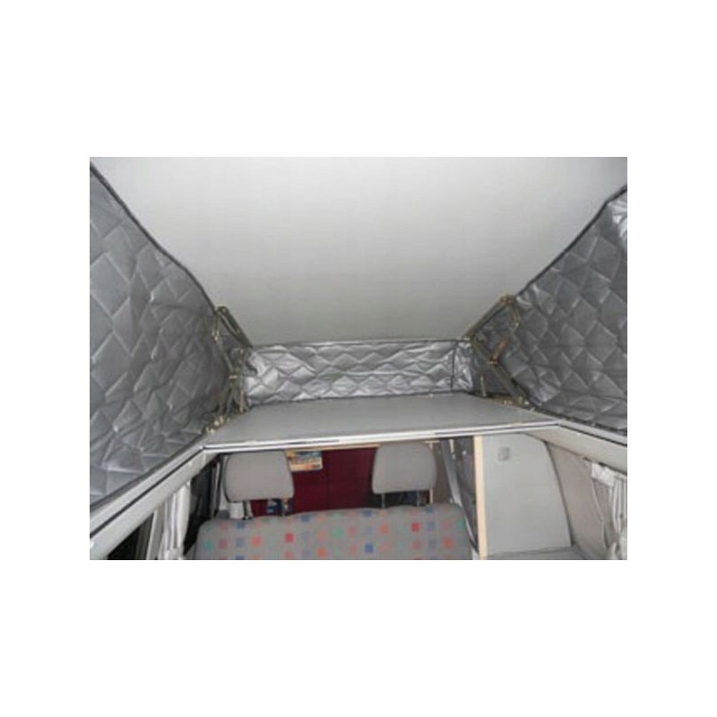 Thermal mat for T4 California Brunner camper