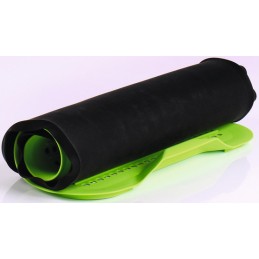 Dish drainer, dryer, silicone mat, camp4