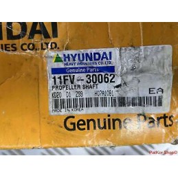 Hyundai 11fv 30062