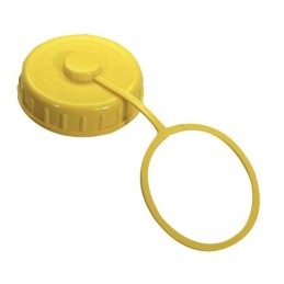 Cap for the water tank container 51 comet