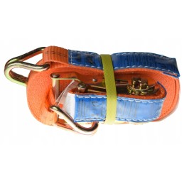 Safety transport belts 5m 2t 35mm