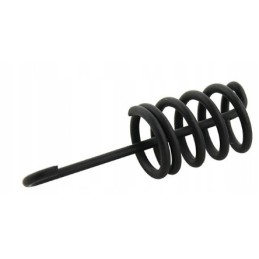 Pressure spring for the jaw of the Bulgar DV 1733 trolley