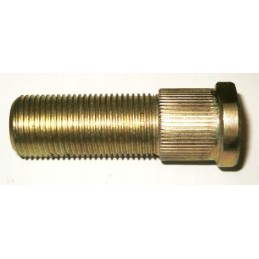 Rear wheel bolt stud for Bulgar DV 1733 stroller