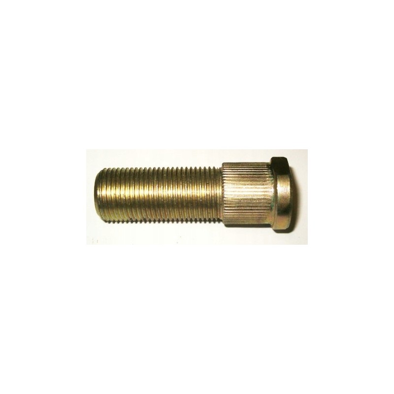 Rear wheel bolt stud for Bulgar DV 1733 stroller