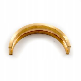 Half pan for mounting the mast forklift 2 3 5t h hc hangcha