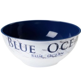 Blue Ocean Brunner Wawa melamine bowl