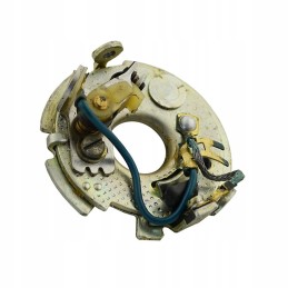 Ignition plate for GPW Gliwice truck