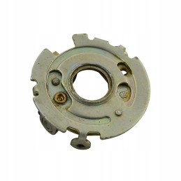 Ignition plate for GPW Gliwice truck