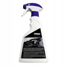 Thule PVC Cleaner 500 awning cleaning spray