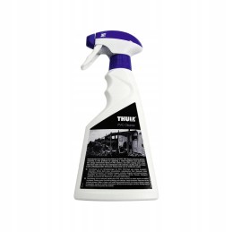 Thule PVC Cleaner 500 awning cleaning spray